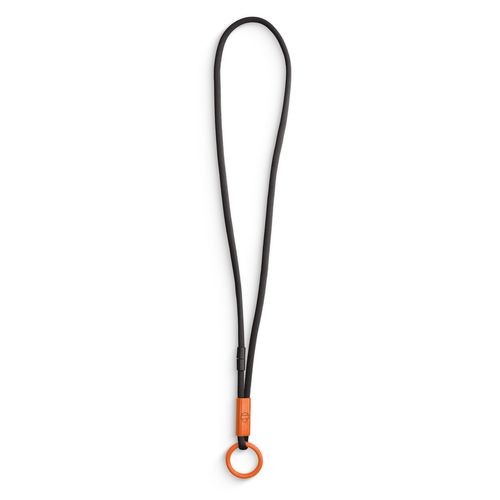 Lanyard Tubulaire Personnalisable - Fabrication Européenne