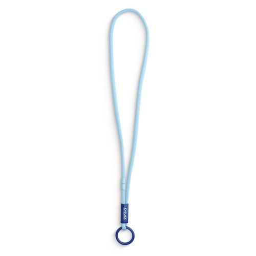 Lanyard Tubulaire Personnalisable - Fabrication Européenne