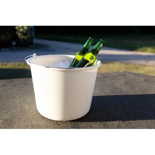 Seau STRONG blanc 16 l