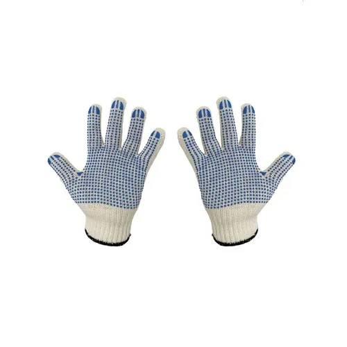 Gants en tricot Korntex 'Bursa'