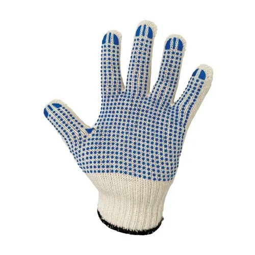 Gants en tricot Korntex 'Bursa'