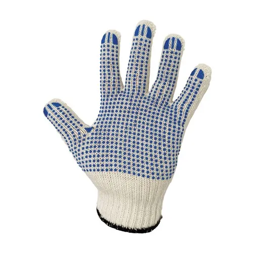 Gants en tricot Korntex 'Bursa'