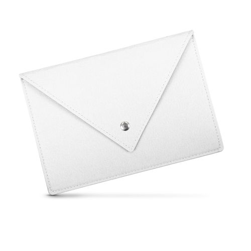 Pochette Feutrine Personnalisable - Protection élégante pour entreprise