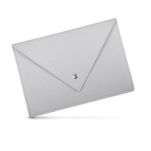Pochette Feutrine Personnalisable - Protection élégante pour entreprise