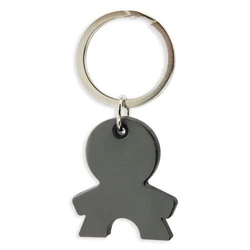 PORTE-CLÉS GARÇON "ÓPERA"