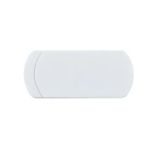 Cache webcam Smooth With custom card Noir