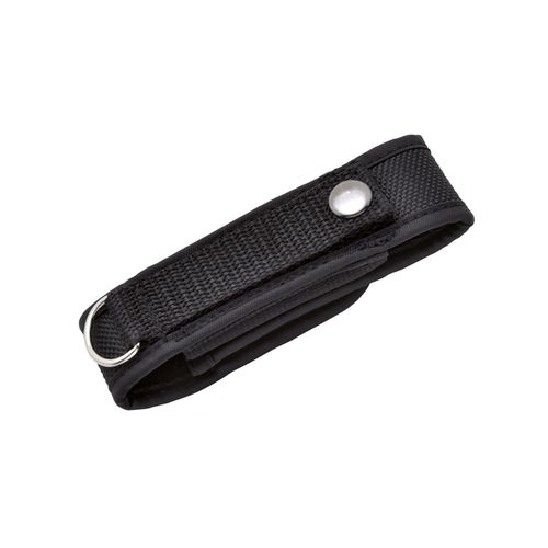 Étui de ceinture en nylon renforcé - Personnalisable par sérigraphie