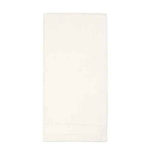 Serviette Donatello L en rCOTON 370 g/m². Fabriquée au Portugal