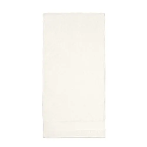 Serviette Donatello L en rCOTON 370 g/m². Fabriquée au Portugal