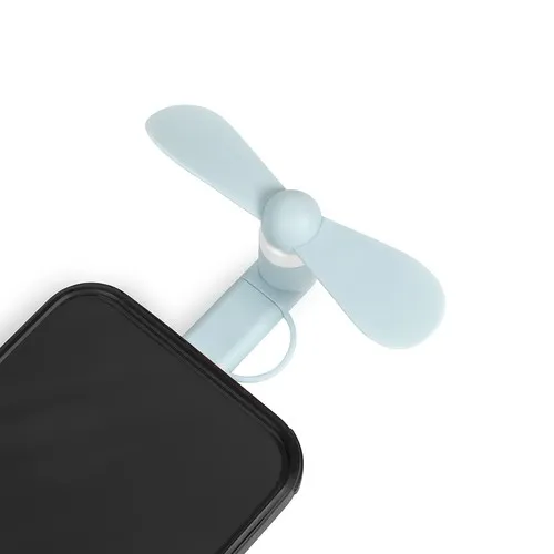 Ring Light LED pour Smartphone avec Miroir Grossissant Personnalisable