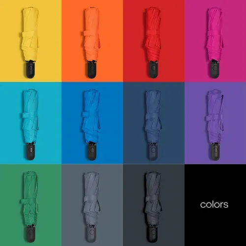 PARAPLUIE CAMBRIDGE AVEC FONCTION DAS