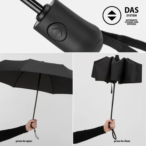 PARAPLUIE CAMBRIDGE AVEC FONCTION DAS