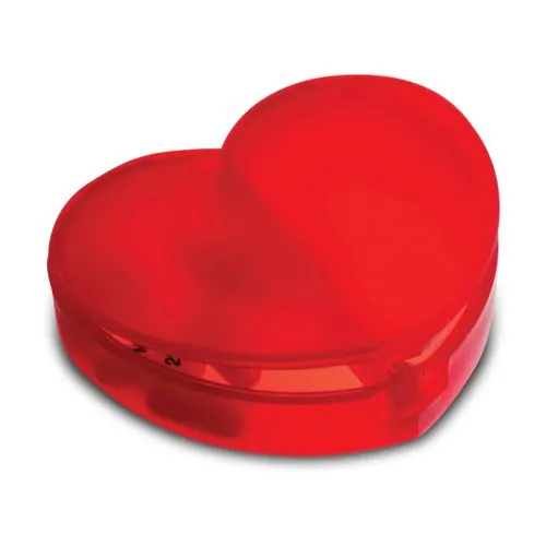 Identifiant de goutte en résine avec aimant