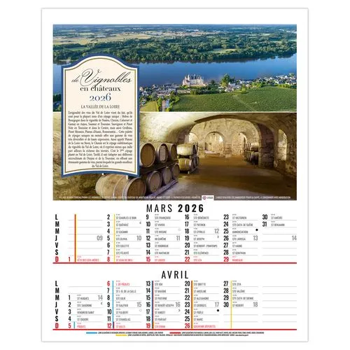 LOUIS 2026 - 6 FEUILLETS - BLOC SEUL SANS MARQUAGE