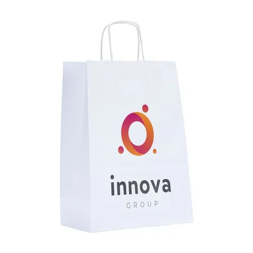 Pagari Paper Bag A3 sac en papier
