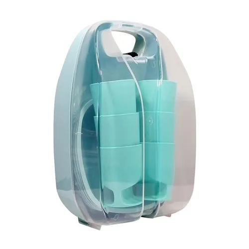 Tasse à Paille Personnalisable 450ml - Goodies Écologique Entreprise