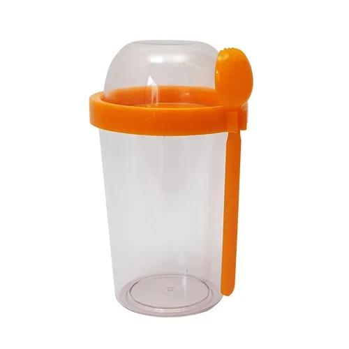Tasse à Paille Personnalisable 450ml - Goodies Écologique Entreprise