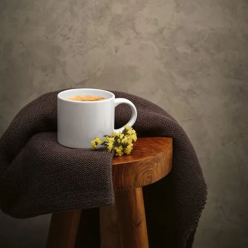 Mug Narva en céramique 490 ml