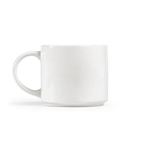 Mug Narva en céramique 490 ml