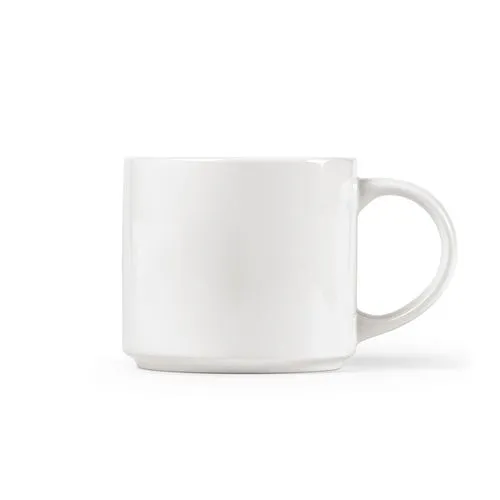Mug Narva en céramique 490 ml