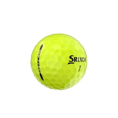 Balles de Golf SRIXON - SOFT FEEL