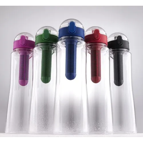 Gourde Filtrante Réutilisable Personnalisable - 560/700ml