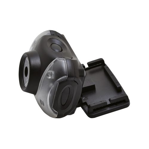 Lampe Frontale LED Personnalisable 1W - Éclairage Professionnel