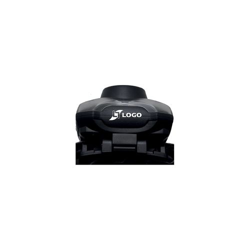 Lampe Frontale LED Personnalisable 1W - Éclairage Professionnel