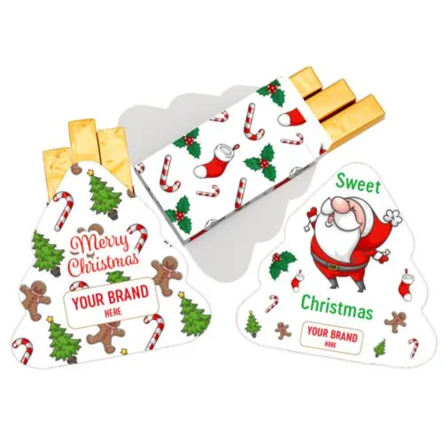 Cadeau arbre de noel