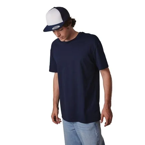 Casquette Trucker 5 Panneaux Personnalisable - Support Publicitaire