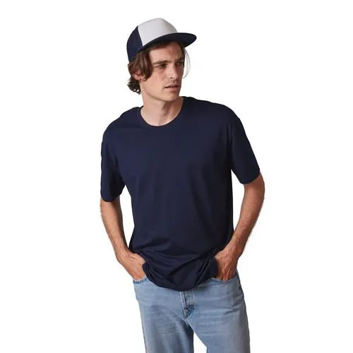 Casquette Trucker 5 Panneaux Personnalisable - Support Publicitaire