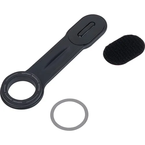 Support Téléphone Magnétique Voiture Personnalisable