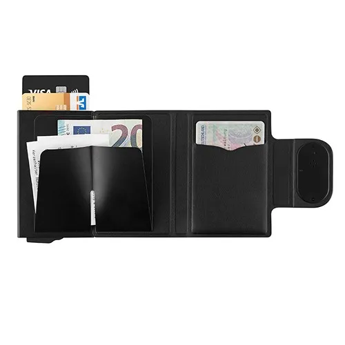 Traceur Bluetooth Personnalisable - Objet Publicitaire High-Tech