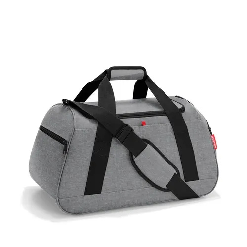 Sac de Sport Personnalisable en Matière Recyclée - Activitybag