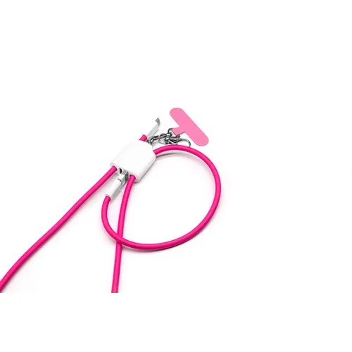 Câble de chargement et cordon 4 en 1 Charging function and data transfer Noir