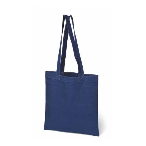 Sac Shopping Coton Renforcé Personnalisable - Format XL Écologique