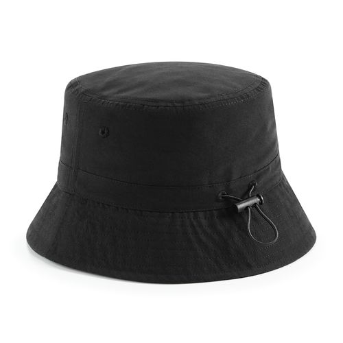 Bob Publicitaire en Polyester Recyclé - Personnalisable
