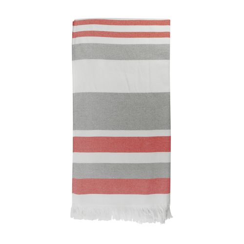 Fouta Publicitaire Recyclée 470g - Fabrication Européenne Responsable