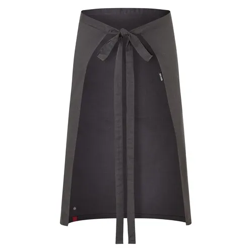 Bistro Apron Denim-Style ROCK CHEF®-Stage2