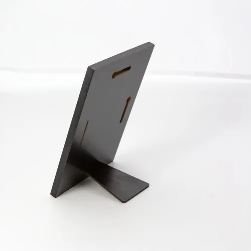 Cadre Photo de Table Personnalisé - Impression Sublimation Premium