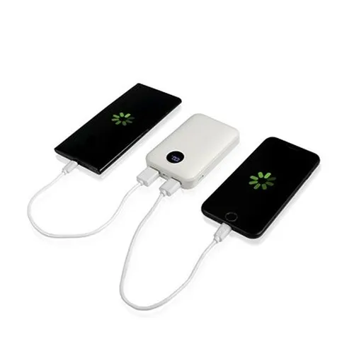 Power Bank 10000 mAh Air Gifts | Daniel