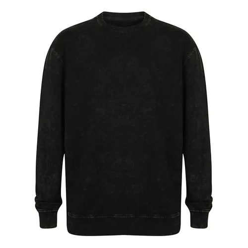 Sweat unisex lavée Tour