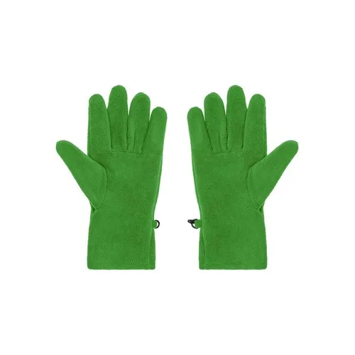 Gants Microfleece