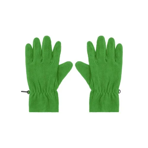 Gants Microfleece