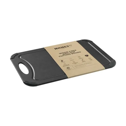 Homey's Wood Fiber Medium planche à découper
