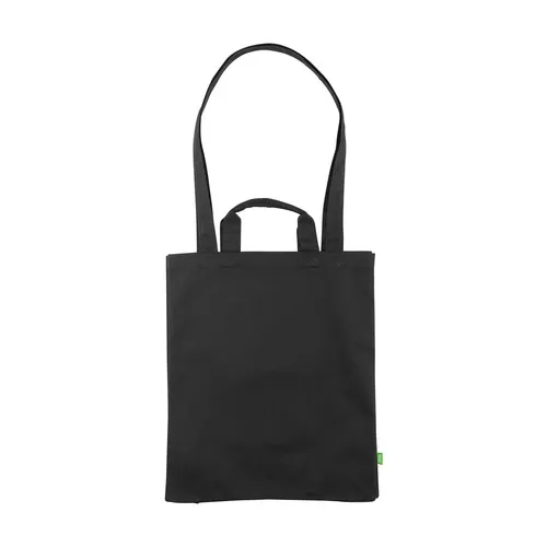 Organic Cotton Canvas Tote Bag (280 g/m²) sac