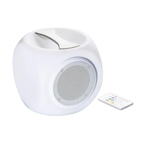 Enceinte Bluetooth® VW Coccinelle 1:36 Personnalisable - Objet Pub Original