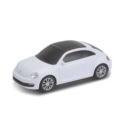 Enceinte Bluetooth® VW Coccinelle 1:36 Personnalisable - Objet Pub Original