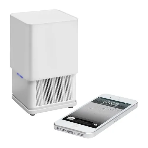 Enceinte Bluetooth® VW Coccinelle 1:36 Personnalisable - Objet Pub Original