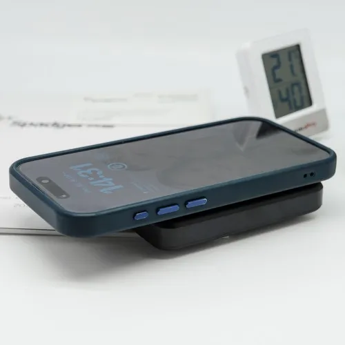 BATTERIE DE SECOURS MAGSAFE CHARGEMENT SANS FIL 10 000 MAH